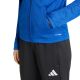 5. Damen-Trainingsjacke adidas Entrada 26 Track blau JZ6594