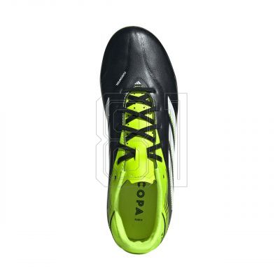 3. Adidas Copa Pure III League FG/MG Jr JR2883 Schuhe