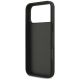 7. Guess 4G Big Logo Case für iPhone 17 Pro Max - Schwarz