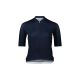 POC W's PRISTINE Trikot – Marineblau