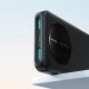 14. Joyroom JR-PBF12 Pro Powerbank 22,5 W 10000 mAh mit Digitalanzeige, 2x USB-A, 1x USB-C – Schwarz