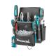 4. Makita E-15198 Werkzeuggürtel-Zubehör-Werkzeugtasche