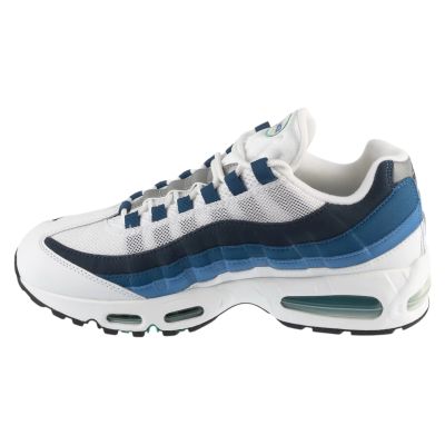 2. Nike Air Max 95 Big Bubble IH7855-100 Weiß 42,5