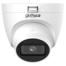 Dahua Technology HAC-HDW1500TRQ-A-0280B-S3-DIP Industriekamera, drehbare CCTV-Überwachungskamera für den Innenbereich, 2880 x 1620 px, Decken-/Wand-/Mastmontage