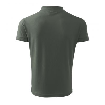 4. Malfini Piqué-Poloshirt M MLI-20367