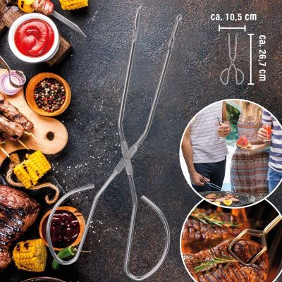 2. Grillzunge 26,7 cm