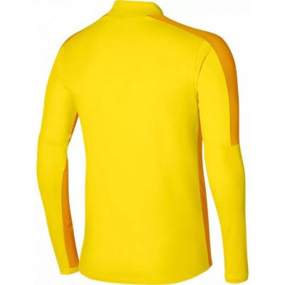 2. Kinder-Trainingsoberteil Nike Df Academy 23 Drill Top SS, gelb, DR1356 719