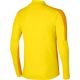 2. Kinder-Trainingsoberteil Nike Df Academy 23 Drill Top SS, gelb, DR1356 719