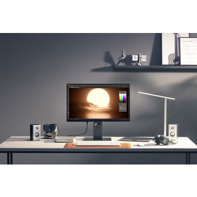 10. Viewsonic VP2788-5K Computermonitor 68,6 cm (27 Zoll) 5120 x 2880 Pixel 5K Ultra HD LED Schwarz