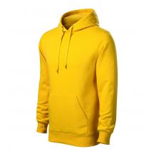 Malfini Cape Free Sweatshirt M MLI-F1304 gelb