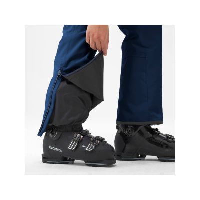 6. MILLET W Monashee Pant Marineblau