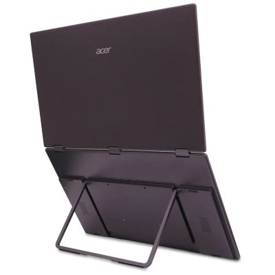 8. Acer PD193QEbmiuux Computermonitor 47 cm (18,5") 1920 x 1080 px Double Full HD LED Grau