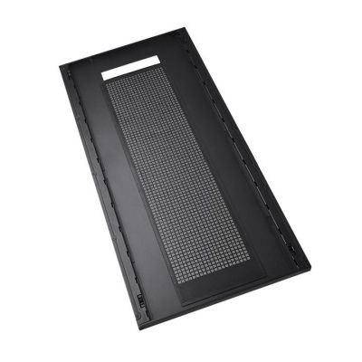 27. Thermaltake View 91 RGB TG CA-1I9-00F1WN-00 Gehäuse (ATX, Extended ATX, Micro ATX, Mini ITX, XL-ATX; Schwarz)