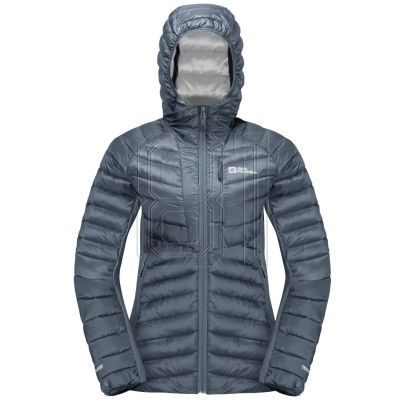 2. Jack Wolfskin Routeburn Pro Ins W Jacke W 1207192-T0150