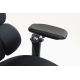 41. Activejet ergonomischer Bürostuhl YK848, schwarz