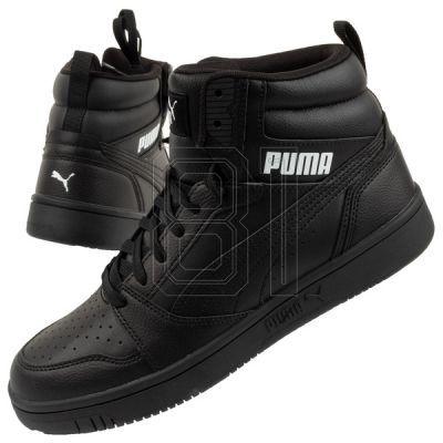 4. Puma Rebound v6 M Schuhe 39232612