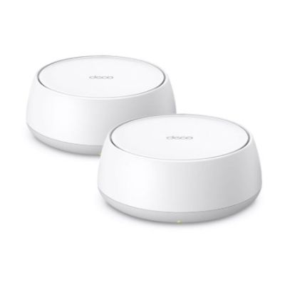 7. TP-LINK Deco BE22 Mesh-System (2er-Pack)