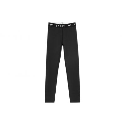 Hose 4F W H4L22-SPDF 351 schwarz