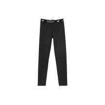 4F W pants H4L22-SPDF 351 black