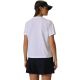 3. Damen-T-Shirt 4F F2721 weiß 4FWSS26TTSHF2721 10S
