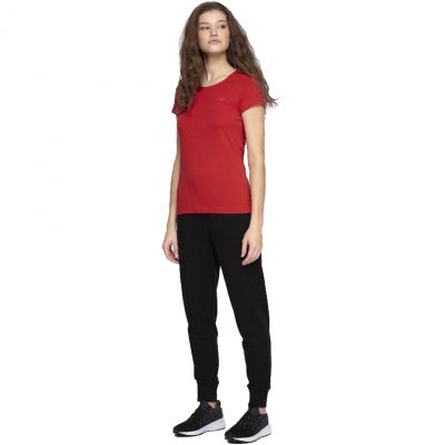 5. T-Shirt 4F M NOSH4-TSD001 62S