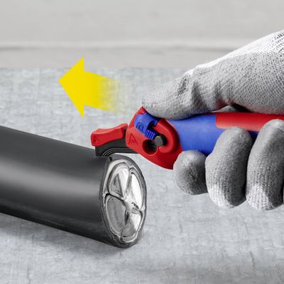 3. Knipex 16 50 145 SB keine Kategorie