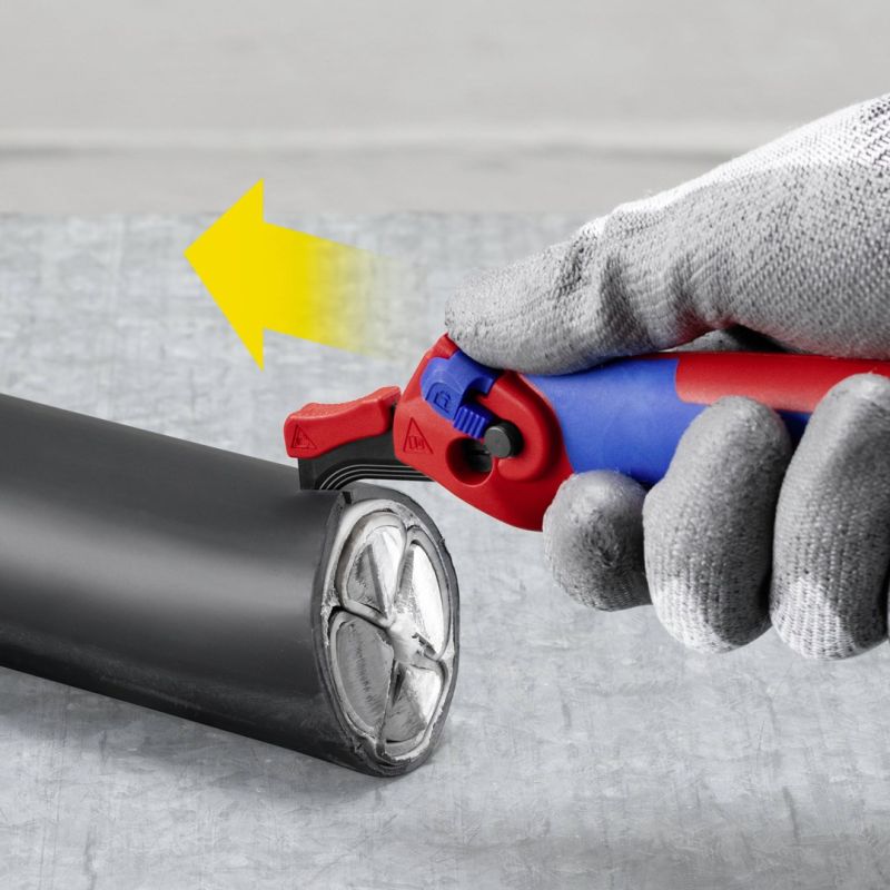 3. Knipex 16 50 145 SB keine Kategorie