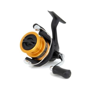 3. Shimano FX FC C3000 Rolle