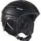 2. Salomon Ranger 4D Black MAT Skihelm 377718