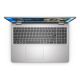 16. Dell 16 DC16251 Core 5 120U 16,0" FHD+ 300 Nits AG 16 GB DDR5 5200 SSD512 Intel UHD Graphics FgrPr WLAN+BT Tastatur mit Hintergrundbeleuchtung 4-Zellen-Akku 54 Wh Windows 11 Pro 3 Jahre ProSupport