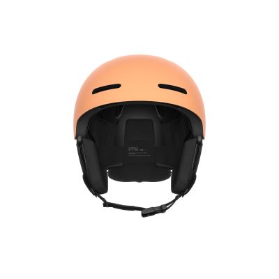 4. POC Fornix MIPS Skihelm Apricot