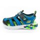 3. Skechers Jr. 402213L/BBLM Sandalen