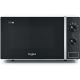 18. Whirlpool MWP 101 W Mikrowellenofen, weiß