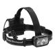 Black Diamond Icon 700 Trekking-Stirnlampe - Graphit (700 lm)
