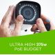 Zyxel GS1350-18HP Switch 18p PoE (PoE+: 16;) 250W Managed Gigabit
