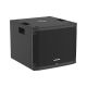 Mackie THUMP15SV4 Subwoofer, Schwarz, 1400 W