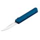 Böker Plus Kwaiken OTF Blaues Messer