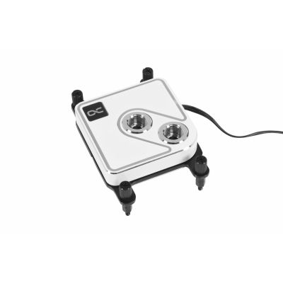 3. Alphacool Core 1 Aurora Wasserblock