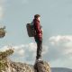 16. XD DESIGN DIEBSTAHLSICHERER RUCKSACK BOBBY EXPLORE OLIVGRÜN P/N: P705.917