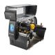 3. ZT411 / Thermotransferdrucker / 203 dpi / USB / USB-Host / RS232 / Ethernet / Bluetooth 4.1 / MFi-Etikettendrucker