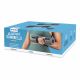 11. Verstellbare Hanteln 2x 2,5 kg Spokey Multibell SPK-944195