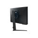 14. SAMSUNG LED-Monitor 27" LS27BG400EUXEN