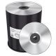 5. MediaRange MR285 CD CD-R 700 MB 52x 100 Stück.