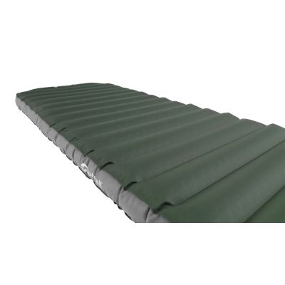 2. Outwell 400123 Luftmatratze Einzelmatratze Grün Unisex