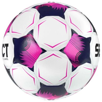 2. Select Atlanta V26 FIFA Basic Ball 120083 Weiß Größe 5