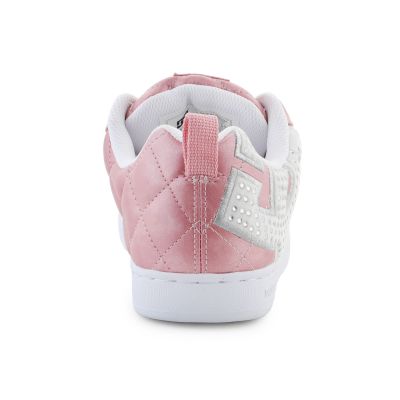 4. DC Court Graffik SE W 301043-PWS Schuhe