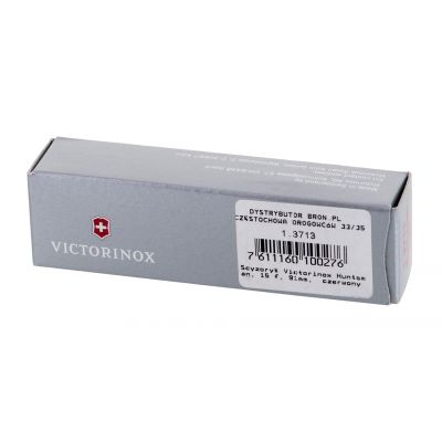 4. Victorinox Huntsman Taschenmesser, 15 f, 91mm, rot