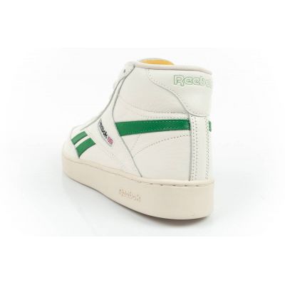 4. Reebok Club Form Hi M GZ2437 Schuhe
