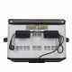 4. Cosori CAF-TF101S-WEUR fettfreie Fritteuse