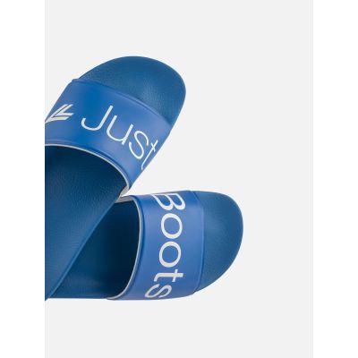 2. LANGE Hausschuhe Schuh Nur Stiefel (Bl)